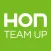 HON TEAM UP