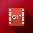 Video to Gif - Best Photo Sharing Site, Hiralious Text Animated Gifs, Create Moments Looping Photos