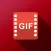 Video to Gif - Best Photo Sharing Site, Hiralious Text Animated Gifs, Create Moments Looping Photos