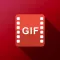 Video to Gif - Best Photo Sharing Site, Hiralious Text Animated Gifs, Create Moments Looping Photos