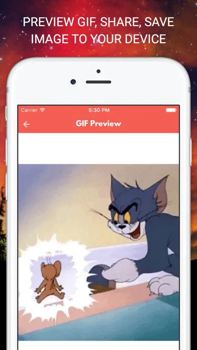 Video to Gif - Best Photo Sharing Site, Hiralious Text Animated Gifs, Create Moments Looping Photos Screenshots