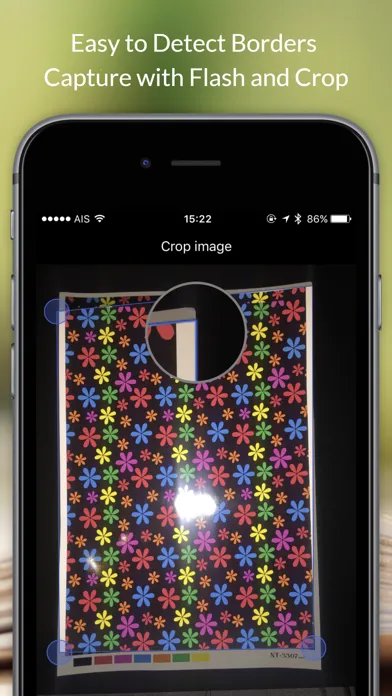 تصاویر Best OCR - How to scan PDF with Image Recognition