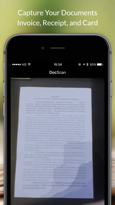 تصاویر Best OCR - How to scan PDF with Image Recognition