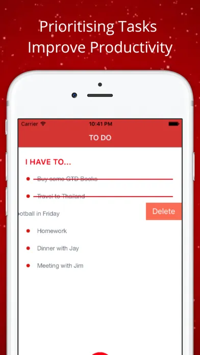 Schedule Planner - Get It Done for Morning Routine سکرین شاٹس