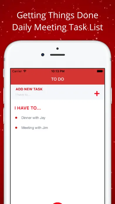 Schedule Planner - Get It Done for Morning Routine سکرین شاٹس