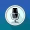 Voice Controlled - Open Mic for Lecture Timer, Smart Meeting Minutes, or College Interview Recording