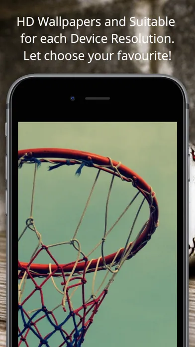 Screenshot di American Sports Material Wallpapers - Soccer and Rugby Images , Basketball Logos, Football Icons Quotes