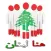 هنا لبنان