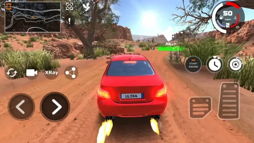 DriveCSX Car Crash Simulator-screenshot-2