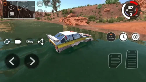 DriveCSX Car Crash Simulator-screenshot-5