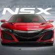 ACURA NSX eXperience