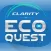 Honda Clarity Eco Quest