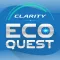 Honda Clarity Eco Quest