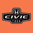 Honda Civic Tour 2018