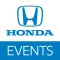 Honda Events