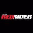 Honda Red Rider