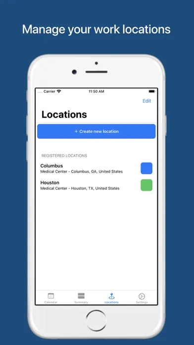 Little Shift Ekran Görüntüleri