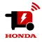 Honda My Generator