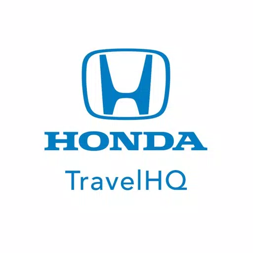 Honda TravelHQ