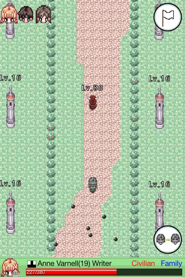 Kingdom of Procreation Screenshots
