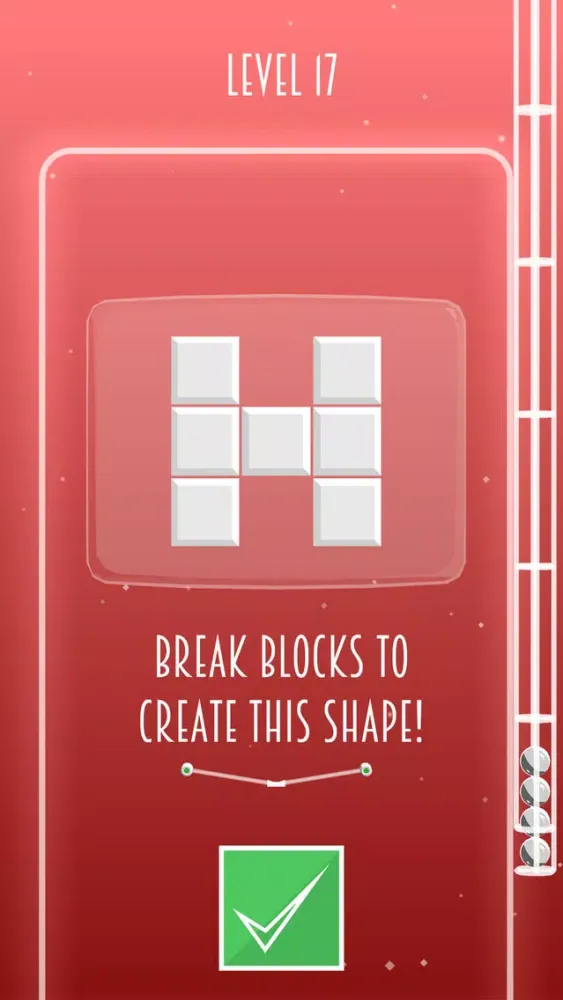 Break Away by Hondune Games Ekran Görüntüleri