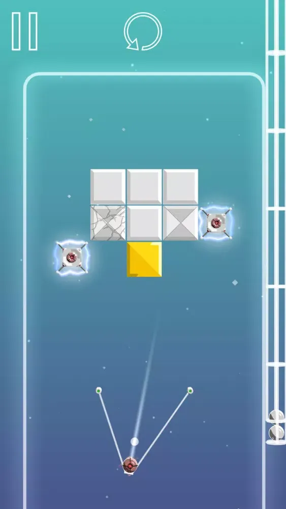 Break Away by Hondune Games Ekran Görüntüleri