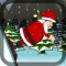 Santa's Slippery Slope
