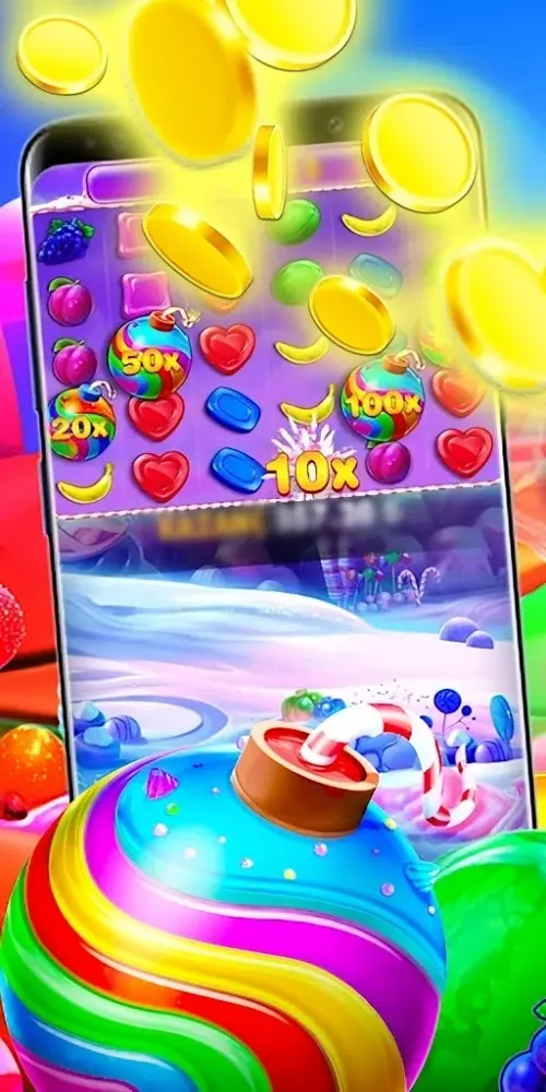 Honey Lane Screenshots