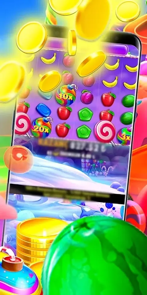 Honey Lane Screenshots