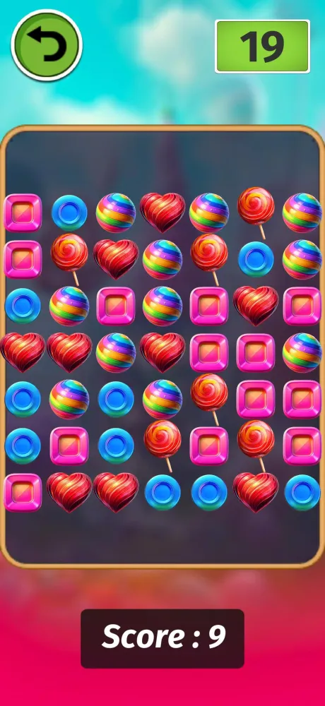 Honey Lane Screenshots
