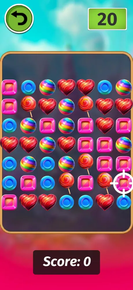 Honey Lane Screenshots