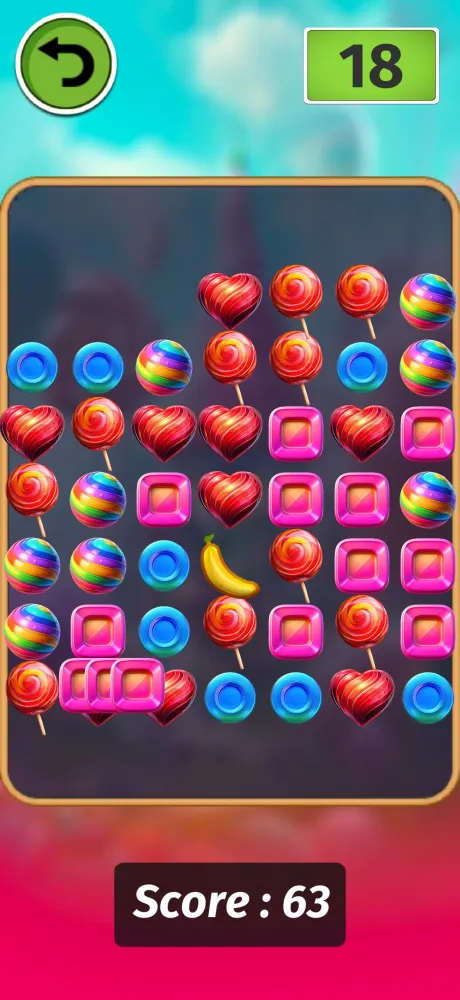 Honey Lane Screenshots