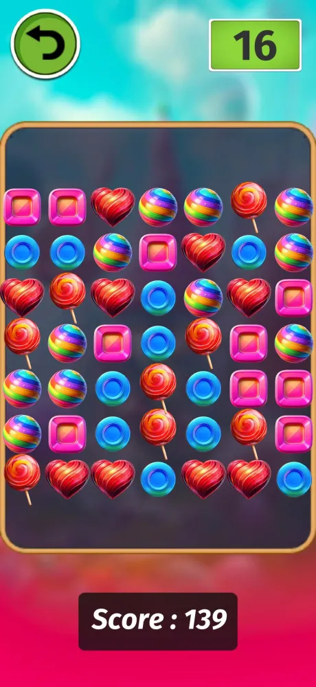 Honey Lane Screenshots