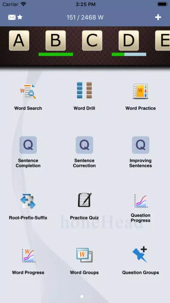 English for ACT® Test Lite應用截圖