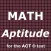 Math for the ACT ® Test(lite)