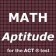 Math for the ACT ® Test(lite) Math for the ACT ® Test(lite)