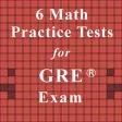 Practice Tests for GRE® Math Practice Tests for GRE® Math