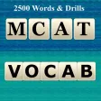 MCAT Vocabulary Lite