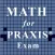 Math for PRAXIS® Test (Lite)