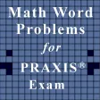 Word Problem for PRAXIS® Math