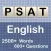 PSAT English