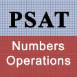 PSAT Number & Operation