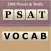 PSAT Vocab Review