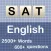 SAT English