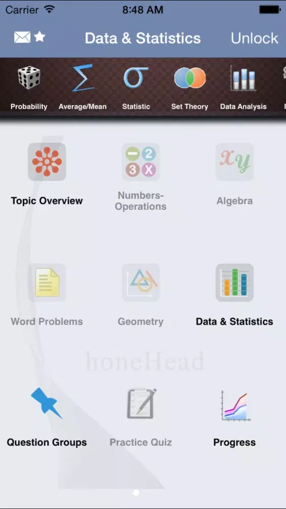 صور Data & Statistics