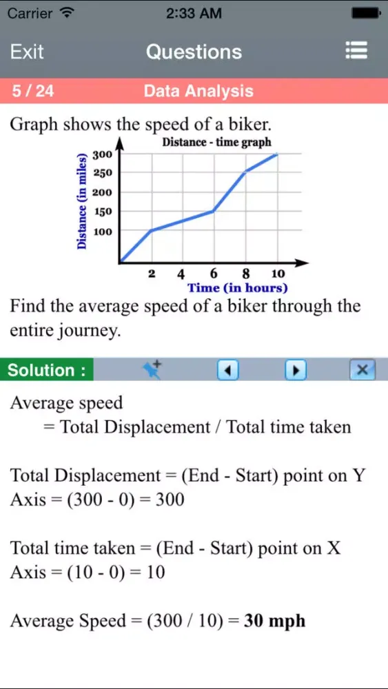 صور Data & Statistics