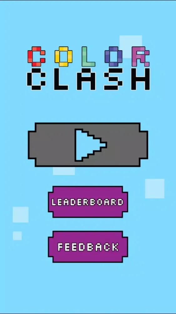 Color Clash Screenshots