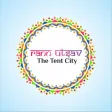 Rann Utsav - The Tent City
