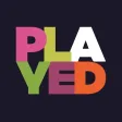 PLAYED: Play or Get Played PLAYED: Play or Get Played