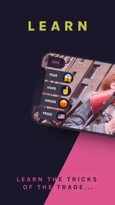 Screenshot di PLAYED: Play or Get Played